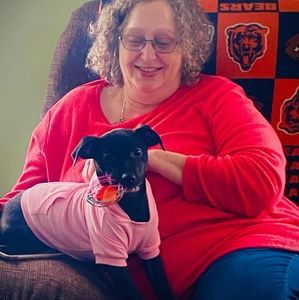 Meet your Posher, Tami